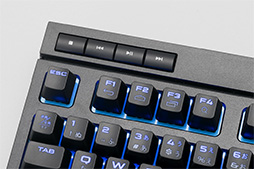 ꡼ No.008 | PRCorsairĥ磻쥹10쥹ܡɡK63 Wirelessפϡʸɤιⵡǽٱ䤬̥