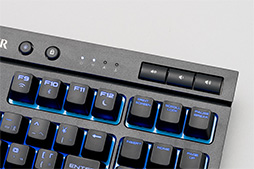 ꡼ No.009 | PRCorsairĥ磻쥹10쥹ܡɡK63 Wirelessפϡʸɤιⵡǽٱ䤬̥