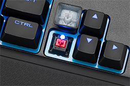 ꡼ No.015 | PRCorsairĥ磻쥹10쥹ܡɡK63 Wirelessפϡʸɤιⵡǽٱ䤬̥