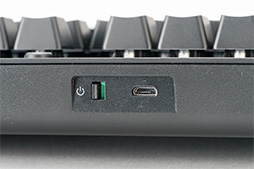 ꡼ No.020 | PRCorsairĥ磻쥹10쥹ܡɡK63 Wirelessפϡʸɤιⵡǽٱ䤬̥