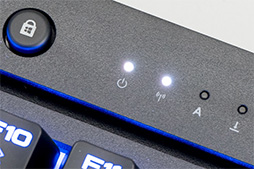 ꡼ No.021 | PRCorsairĥ磻쥹10쥹ܡɡK63 Wirelessפϡʸɤιⵡǽٱ䤬̥