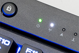 ꡼ No.022 | PRCorsairĥ磻쥹10쥹ܡɡK63 Wirelessפϡʸɤιⵡǽٱ䤬̥