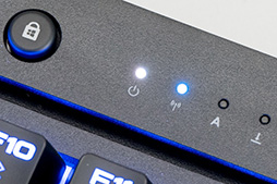 ꡼ No.023 | PRCorsairĥ磻쥹10쥹ܡɡK63 Wirelessפϡʸɤιⵡǽٱ䤬̥