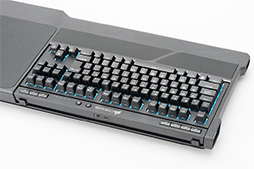 ꡼ No.032 | PRCorsairĥ磻쥹10쥹ܡɡK63 Wirelessפϡʸɤιⵡǽٱ䤬̥