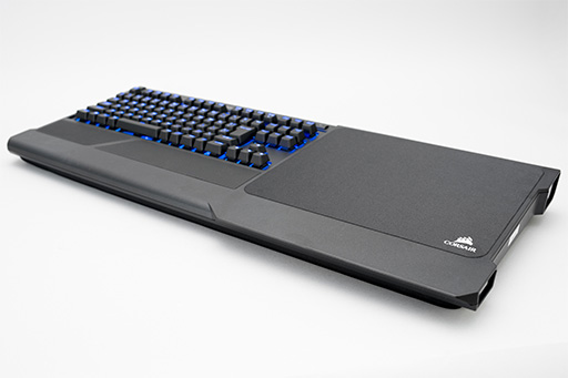 ꡼ No.047 | PRCorsairĥ磻쥹10쥹ܡɡK63 Wirelessפϡʸɤιⵡǽٱ䤬̥