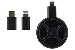 ���������꡼ No.003�Υ���ͥ������ / Corsair��Qi�б����ŵ�ǽ�դ��ޥ����ѥåɡ�MM1000�פ�4��14���˹���ȯ�䡣Qi���б�����⽼�Ų�ǽ�ʥɥ󥰥��դ�