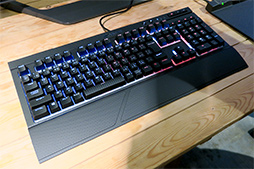 ���������꡼ No.003�Υ���ͥ������ / Corsair����ȯ��ͽ��Υ����ޡ��������յ��郎�������Ϫ�����ܤΥ磻��쥹���磻�䡼��ξ�б��ޥ�����5��ʹߤ�ȯ��ͽ��