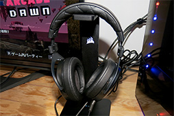 ���������꡼ No.004�Υ���ͥ������ / Corsair����ȯ��ͽ��Υ����ޡ��������յ��郎�������Ϫ�����ܤΥ磻��쥹���磻�䡼��ξ�б��ޥ�����5��ʹߤ�ȯ��ͽ��