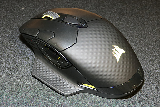 ���������꡼ No.005�Υ���ͥ������ / Corsair����ȯ��ͽ��Υ����ޡ��������յ��郎�������Ϫ�����ܤΥ磻��쥹���磻�䡼��ξ�б��ޥ�����5��ʹߤ�ȯ��ͽ��