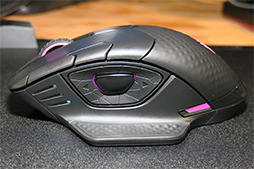 ���������꡼ No.006�Υ���ͥ������ / Corsair����ȯ��ͽ��Υ����ޡ��������յ��郎�������Ϫ�����ܤΥ磻��쥹���磻�䡼��ξ�б��ޥ�����5��ʹߤ�ȯ��ͽ��