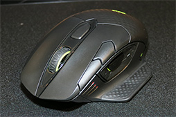 ���������꡼ No.007�Υ���ͥ������ / Corsair����ȯ��ͽ��Υ����ޡ��������յ��郎�������Ϫ�����ܤΥ磻��쥹���磻�䡼��ξ�б��ޥ�����5��ʹߤ�ȯ��ͽ��