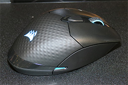 ���������꡼ No.008�Υ���ͥ������ / Corsair����ȯ��ͽ��Υ����ޡ��������յ��郎�������Ϫ�����ܤΥ磻��쥹���磻�䡼��ξ�б��ޥ�����5��ʹߤ�ȯ��ͽ��