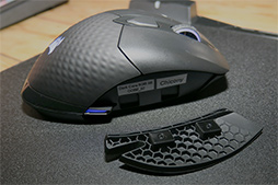 ���������꡼ No.009�Υ���ͥ������ / Corsair����ȯ��ͽ��Υ����ޡ��������յ��郎�������Ϫ�����ܤΥ磻��쥹���磻�䡼��ξ�б��ޥ�����5��ʹߤ�ȯ��ͽ��