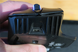 ���������꡼ No.010�Υ���ͥ������ / Corsair����ȯ��ͽ��Υ����ޡ��������յ��郎�������Ϫ�����ܤΥ磻��쥹���磻�䡼��ξ�б��ޥ�����5��ʹߤ�ȯ��ͽ��