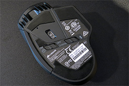 ���������꡼ No.011�Υ���ͥ������ / Corsair����ȯ��ͽ��Υ����ޡ��������յ��郎�������Ϫ�����ܤΥ磻��쥹���磻�䡼��ξ�б��ޥ�����5��ʹߤ�ȯ��ͽ��