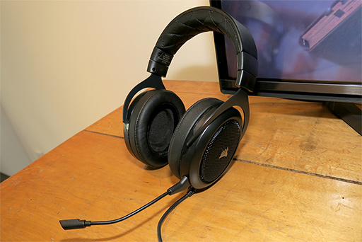 ���������꡼ No.015�Υ���ͥ������ / Corsair����ȯ��ͽ��Υ����ޡ��������յ��郎�������Ϫ�����ܤΥ磻��쥹���磻�䡼��ξ�б��ޥ�����5��ʹߤ�ȯ��ͽ��