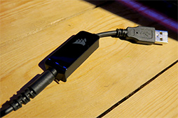 ���������꡼ No.017�Υ���ͥ������ / Corsair����ȯ��ͽ��Υ����ޡ��������յ��郎�������Ϫ�����ܤΥ磻��쥹���磻�䡼��ξ�б��ޥ�����5��ʹߤ�ȯ��ͽ��