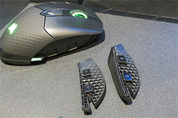 ���������꡼ No.025�Υ���ͥ������ / Corsair����ȯ��ͽ��Υ����ޡ��������յ��郎�������Ϫ�����ܤΥ磻��쥹���磻�䡼��ξ�б��ޥ�����5��ʹߤ�ȯ��ͽ��