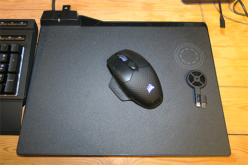 ���������꡼ No.027�Υ���ͥ������ / Corsair����ȯ��ͽ��Υ����ޡ��������յ��郎�������Ϫ�����ܤΥ磻��쥹���磻�䡼��ξ�б��ޥ�����5��ʹߤ�ȯ��ͽ��