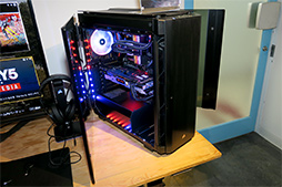 ���������꡼ No.028�Υ���ͥ������ / Corsair����ȯ��ͽ��Υ����ޡ��������յ��郎�������Ϫ�����ܤΥ磻��쥹���磻�䡼��ξ�б��ޥ�����5��ʹߤ�ȯ��ͽ��