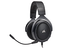 ���������꡼ No.003�Υ���ͥ������ / Corsair����USB�����ʥ���ξ�б��إåɥ��åȡ�HS60 SURROUND�פ�5��26���˹���ȯ��