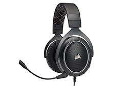 ���������꡼ No.004�Υ���ͥ������ / Corsair����USB�����ʥ���ξ�б��إåɥ��åȡ�HS60 SURROUND�פ�5��26���˹���ȯ��
