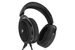 ���������꡼ No.005�Υ���ͥ������ / Corsair����USB�����ʥ���ξ�б��إåɥ��åȡ�HS60 SURROUND�פ�5��26���˹���ȯ��