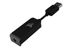 ���������꡼ No.006�Υ���ͥ������ / Corsair����USB�����ʥ���ξ�б��إåɥ��åȡ�HS60 SURROUND�פ�5��26���˹���ȯ��