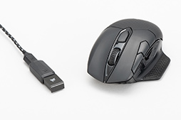 ꡼ No.006 | PR³⽼Ť磻쥹CorsairޥDARK CORE RGB SEפ֥ʤ饤դϤȤȤŬ