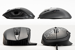 ꡼ No.008 | PR³⽼Ť磻쥹CorsairޥDARK CORE RGB SEפ֥ʤ饤դϤȤȤŬ