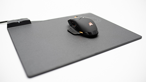 ꡼ No.009 | PR³⽼Ť磻쥹CorsairޥDARK CORE RGB SEפ֥ʤ饤դϤȤȤŬ