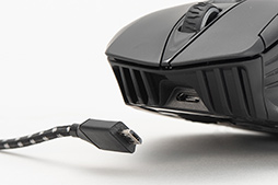 ꡼ No.010 | PR³⽼Ť磻쥹CorsairޥDARK CORE RGB SEפ֥ʤ饤դϤȤȤŬ