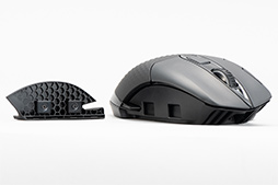 ꡼ No.015 | PR³⽼Ť磻쥹CorsairޥDARK CORE RGB SEפ֥ʤ饤դϤȤȤŬ