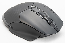 ꡼ No.019 | PR³⽼Ť磻쥹CorsairޥDARK CORE RGB SEפ֥ʤ饤դϤȤȤŬ