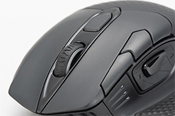 ꡼ No.020 | PR³⽼Ť磻쥹CorsairޥDARK CORE RGB SEפ֥ʤ饤դϤȤȤŬ