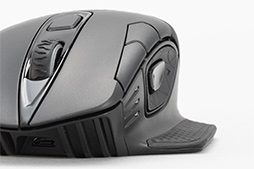 ꡼ No.022 | PR³⽼Ť磻쥹CorsairޥDARK CORE RGB SEפ֥ʤ饤դϤȤȤŬ