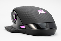 ꡼ No.024 | PR³⽼Ť磻쥹CorsairޥDARK CORE RGB SEפ֥ʤ饤դϤȤȤŬ