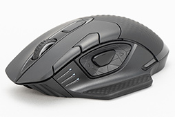 ꡼ No.025 | PR³⽼Ť磻쥹CorsairޥDARK CORE RGB SEפ֥ʤ饤դϤȤȤŬ