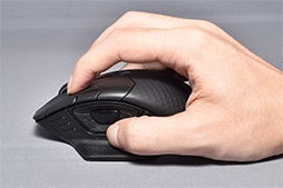 ꡼ No.029 | PR³⽼Ť磻쥹CorsairޥDARK CORE RGB SEפ֥ʤ饤դϤȤȤŬ