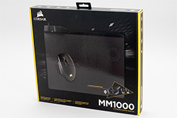 ꡼ No.035 | PR³⽼Ť磻쥹CorsairޥDARK CORE RGB SEפ֥ʤ饤դϤȤȤŬ