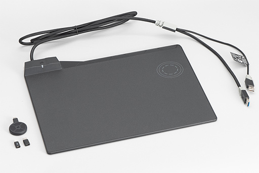 ꡼ No.036 | PR³⽼Ť磻쥹CorsairޥDARK CORE RGB SEפ֥ʤ饤դϤȤȤŬ