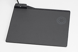 ꡼ No.037 | PR³⽼Ť磻쥹CorsairޥDARK CORE RGB SEפ֥ʤ饤դϤȤȤŬ