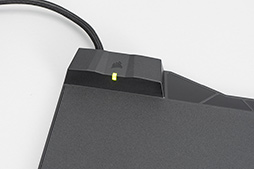 ꡼ No.040 | PR³⽼Ť磻쥹CorsairޥDARK CORE RGB SEפ֥ʤ饤դϤȤȤŬ