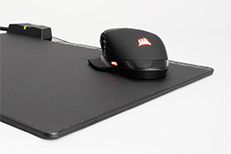 ꡼ No.044 | PR³⽼Ť磻쥹CorsairޥDARK CORE RGB SEפ֥ʤ饤դϤȤȤŬ