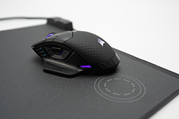 ꡼ No.046 | PR³⽼Ť磻쥹CorsairޥDARK CORE RGB SEפ֥ʤ饤դϤȤȤŬ