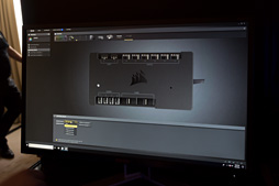 ꡼ No.009 | COMPUTEXCorsair祽եȥŪʲiCUEפϻȤ䤹UIǤ٤ƤCorsairʤ椹