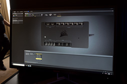 ꡼ No.010 | COMPUTEXCorsair祽եȥŪʲiCUEפϻȤ䤹UIǤ٤ƤCorsairʤ椹