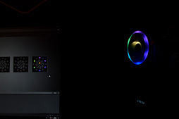 ꡼ No.014 | COMPUTEXCorsair祽եȥŪʲiCUEפϻȤ䤹UIǤ٤ƤCorsairʤ椹