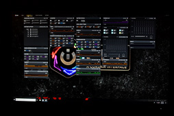 Computex Corsairの統合ソフトウェアが圧倒的進化 Icue は使いやすいuiですべてのcorsair製品を制御する