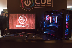 ꡼ No.017 | COMPUTEXCorsair祽եȥŪʲiCUEפϻȤ䤹UIǤ٤ƤCorsairʤ椹